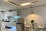 1 Bedroom Condo for rent in J.W. Boulevard Srivara, Phlapphla, Bangkok near MRT Huai Khwang