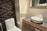 1 Bedroom Condo for rent in J.W. Boulevard Srivara, Phlapphla, Bangkok near MRT Huai Khwang