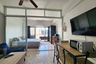 1 Bedroom Condo for sale in Yensabai Condo, Nong Prue, Chonburi