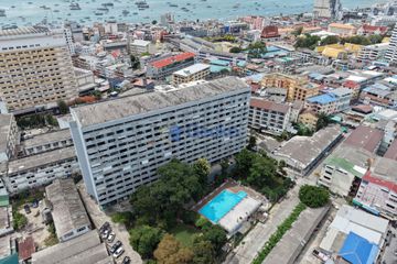 1 Bedroom Condo for sale in Yensabai Condo, Nong Prue, Chonburi