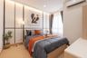 1 Bedroom Condo for sale in Centric Scene Ratchavipha, Wong Sawang, Bangkok near MRT Wong Sawang