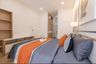 1 Bedroom Condo for sale in Centric Scene Ratchavipha, Wong Sawang, Bangkok near MRT Wong Sawang