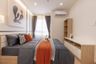 1 Bedroom Condo for sale in Centric Scene Ratchavipha, Wong Sawang, Bangkok near MRT Wong Sawang