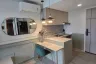 1 Bedroom Condo for rent in Maxxi Prime Ratchada - Sutthisan, Huai Khwang, Bangkok near MRT Sutthisan
