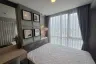 1 Bedroom Condo for rent in Maxxi Prime Ratchada - Sutthisan, Huai Khwang, Bangkok near MRT Sutthisan