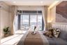 1 Bedroom Condo for sale in Fak Khao Pode, Hua Mak, Bangkok near MRT Hua Mak