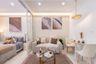 1 Bedroom Condo for sale in Fak Khao Pode, Hua Mak, Bangkok near MRT Hua Mak