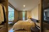 1 Bedroom Condo for rent in The Teak Sathorn-Lumpini, Chong Nonsi, Bangkok near MRT Khlong Toei