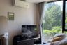 1 Bedroom Condo for rent in The Teak Sathorn-Lumpini, Chong Nonsi, Bangkok near MRT Khlong Toei