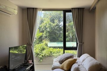 1 Bedroom Condo for rent in The Teak Sathorn-Lumpini, Chong Nonsi, Bangkok near MRT Khlong Toei
