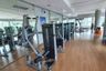 1 Bedroom Condo for rent in Supalai Mare, Nong Prue, Chonburi