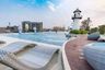 1 Bedroom Condo for rent in Supalai Mare, Nong Prue, Chonburi