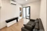 1 Bedroom Condo for sale in Chewathai Pinklao, Bang Yi Khan, Bangkok near MRT Bang Yi Khan