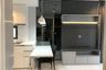 1 Bedroom Condo for rent in Nara 9 by Eastern Star, Sathon, Bangkok near BTS Chong Nonsi