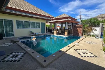 3 Bedroom House for sale in Baan Piam Mongkhon, Huai Yai, Chonburi