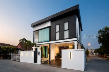 5 Bedroom House for rent in Suksabai Villa, Nong Prue, Chonburi