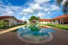 4 Bedroom House for sale in Nong Prue, Chonburi