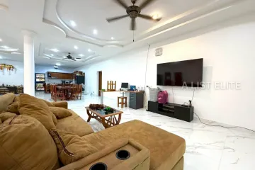 4 Bedroom House for sale in Nong Prue, Chonburi