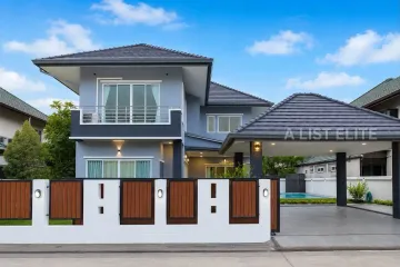 3 Bedroom House for rent in 