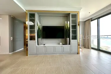 2 Bedroom Condo for rent in Northpoint, Na Kluea, Chonburi