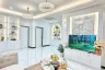 3 Bedroom House for sale in Ek Mongkhon Village, Nong Prue, Chonburi