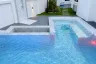 3 Bedroom House for sale in Ek Mongkhon Village, Nong Prue, Chonburi