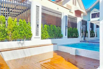 4 Bedroom House for sale in Central Park 2 Pattaya, Nong Prue, Chonburi