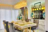 4 Bedroom House for sale in Central Park 2 Pattaya, Nong Prue, Chonburi