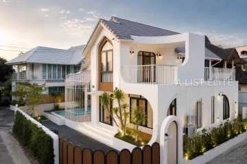 3 Bedroom House for rent in Nong Prue, Chonburi