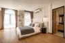 3 Bedroom House for rent in Nong Prue, Chonburi
