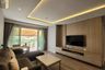 3 Bedroom Condo for rent in Khlong Tan Nuea, Bangkok near MRT Sukhumvit
