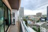 1 Bedroom Condo for rent in Thung Maha Mek, Bangkok near BTS Sala Daeng