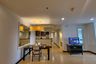 1 Bedroom Condo for rent in Thung Maha Mek, Bangkok near BTS Sala Daeng