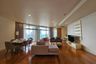 3 Bedroom Condo for rent in Wat Phraya Krai, Bangkok