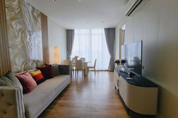 2 Bedroom Condo for rent in Park Origin Phrom Phong, Khlong Tan, Bangkok near BTS Phrom Phong