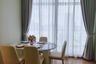 2 Bedroom Condo for rent in Park Origin Phrom Phong, Khlong Tan, Bangkok near BTS Phrom Phong