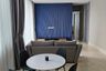 2 Bedroom Condo for rent in The Infinity, Silom, Bangkok near BTS Chong Nonsi