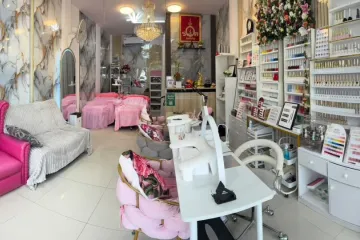 1 Bedroom Apartment for sale in Nong Prue, Chonburi