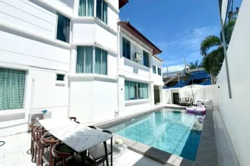 4 Bedroom Villa for rent in Nong Prue, Chonburi