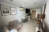1 Bedroom Condo for sale in Nong Prue, Chonburi