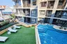 1 Bedroom Condo for sale in Nong Prue, Chonburi