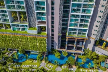 5 Bedroom Condo for sale in Bowon Niwet, Bangkok near MRT Democracy Monument
