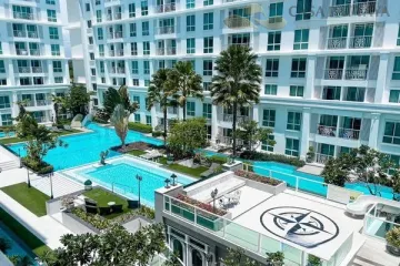 2 Bedroom Condo for sale in The Orient Resort and Spa, Nong Prue, Chonburi