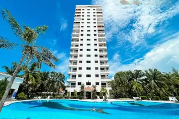 Condo for sale in View Talay 2, Nong Prue, Chonburi