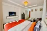 Condo for sale in Nirun Grand Ville, Nong Prue, Chonburi