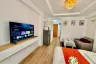 Condo for sale in Nirun Grand Ville, Nong Prue, Chonburi