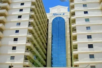 Condo for sale in Nirun Grand Ville, Nong Prue, Chonburi