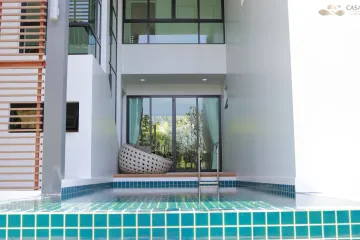 4 Bedroom Villa for sale in Baan Talay Pattaya, Na Jomtien, Chonburi