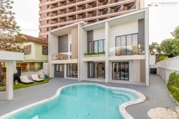 7 Bedroom Villa for sale in Nong Prue, Chonburi