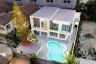 7 Bedroom Villa for sale in Nong Prue, Chonburi
